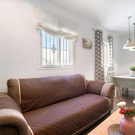 Appartement Piso Arquillo Del Reloj à Chiclana de la Frontera Extérieur photo