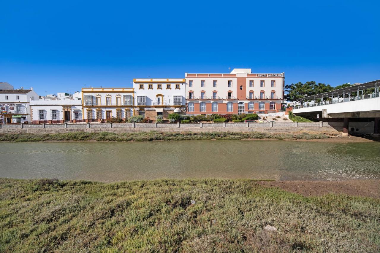 Appartement Piso Arquillo Del Reloj à Chiclana de la Frontera Extérieur photo