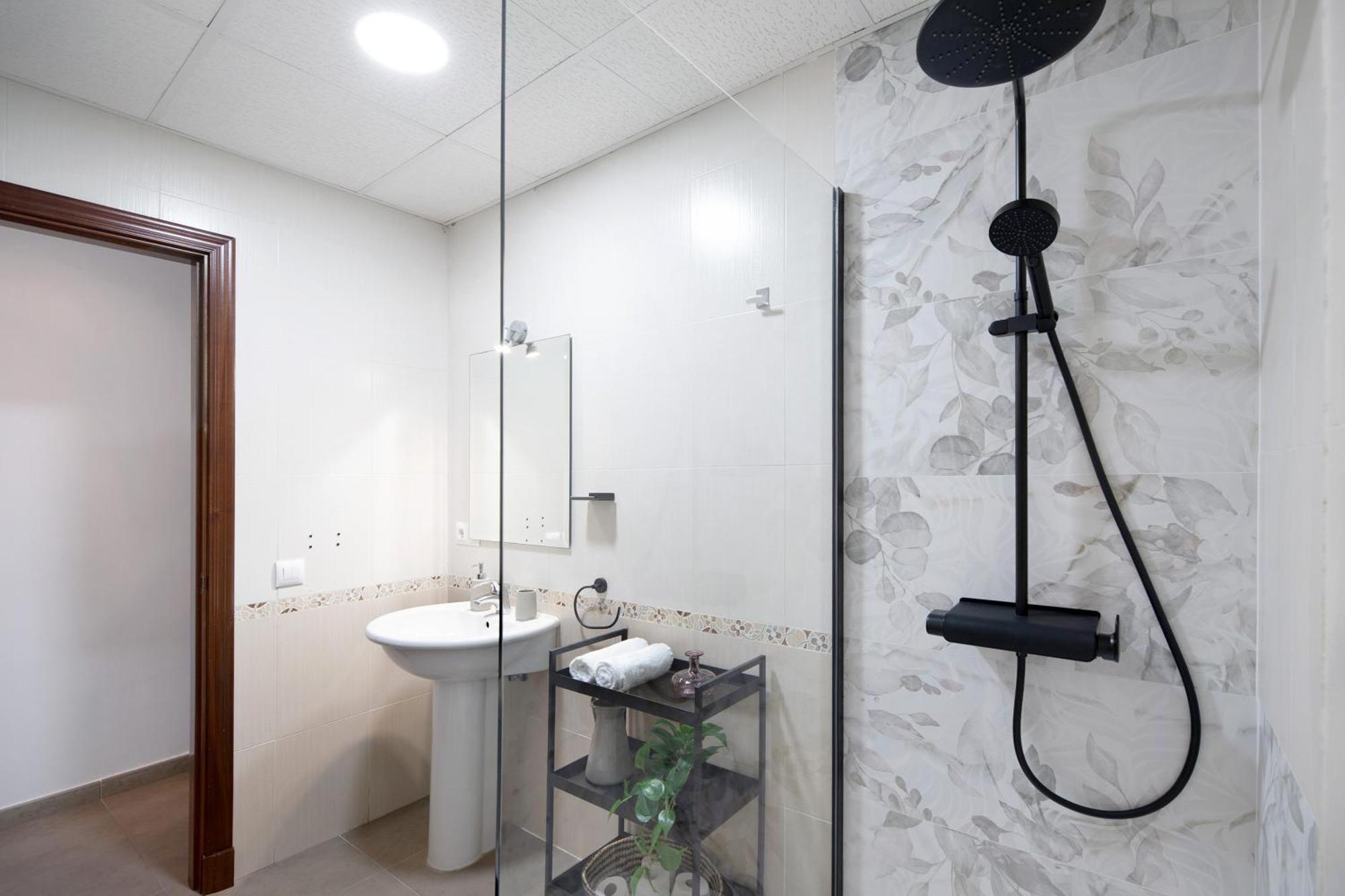 Appartement Piso Arquillo Del Reloj à Chiclana de la Frontera Extérieur photo