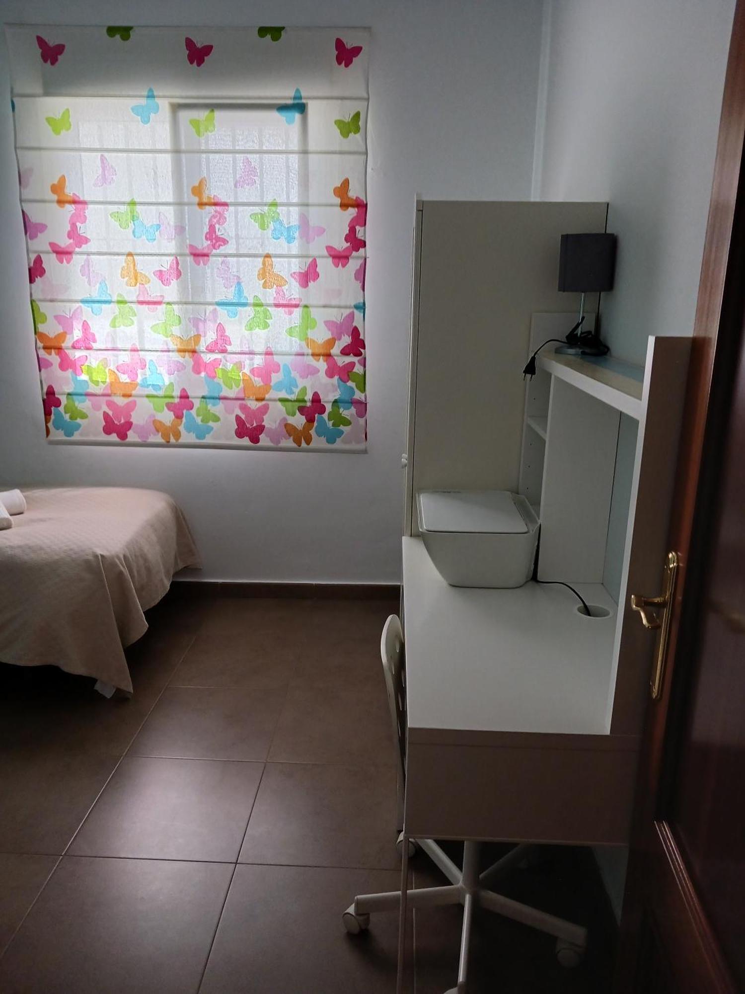 Appartement Piso Arquillo Del Reloj à Chiclana de la Frontera Extérieur photo